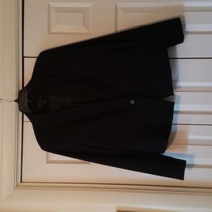 Black Blazer